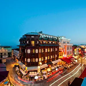 Hotel Glk Premier Acropol & Spa