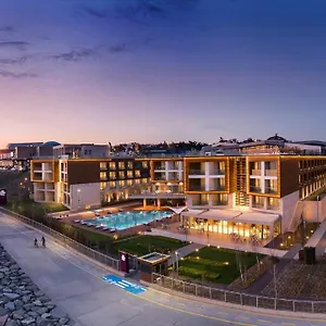 Crowne Plaza Florya By Ihg Istanbul