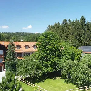 Hotel Waldpension Jägerstüberl Bad Griesbach im Rottal