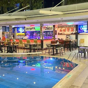 Istankoy 3*, Bodrum Turkey