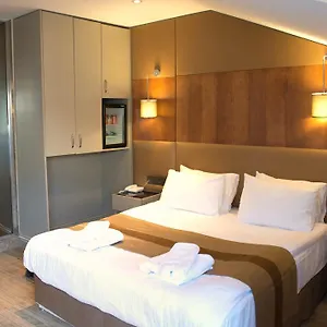 Gk Regency Apart Otel