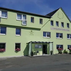 Gasthof Landgasthof Grüne Linde Hof (Bavaria)