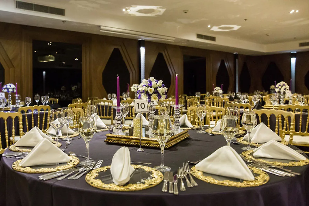 Park Inn By Radisson Istanbul Asia Kavacik