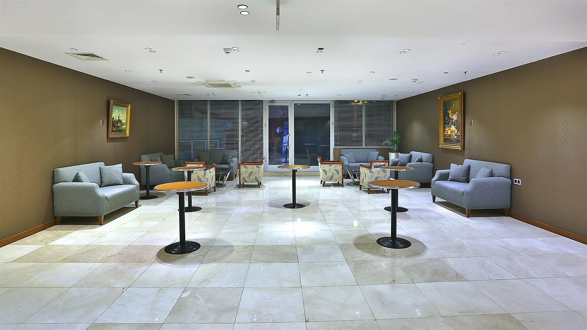 Park Inn By Radisson Istanbul Asia Kavacik