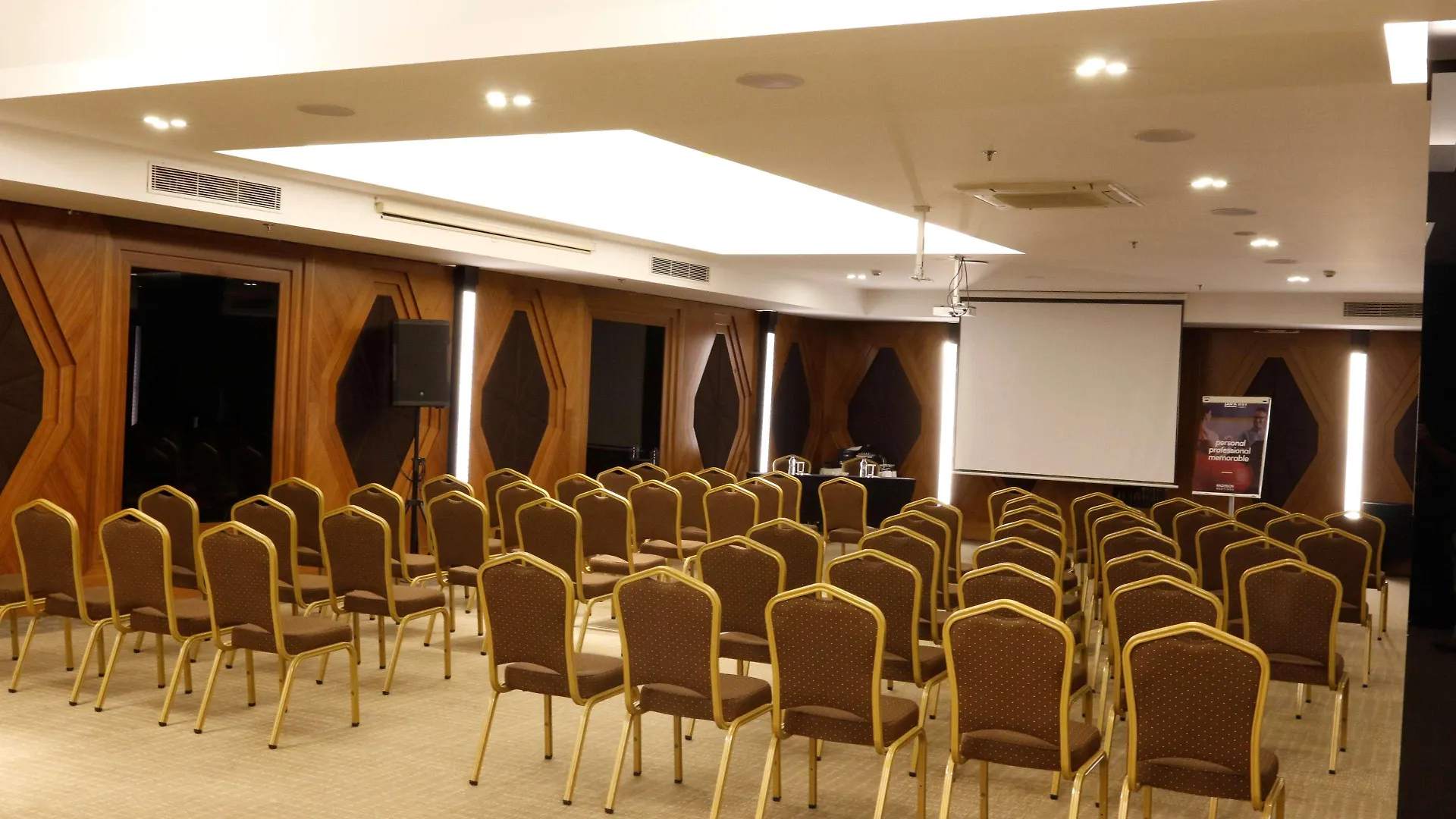 Park Inn By Radisson Istanbul Asia Kavacik Hotel