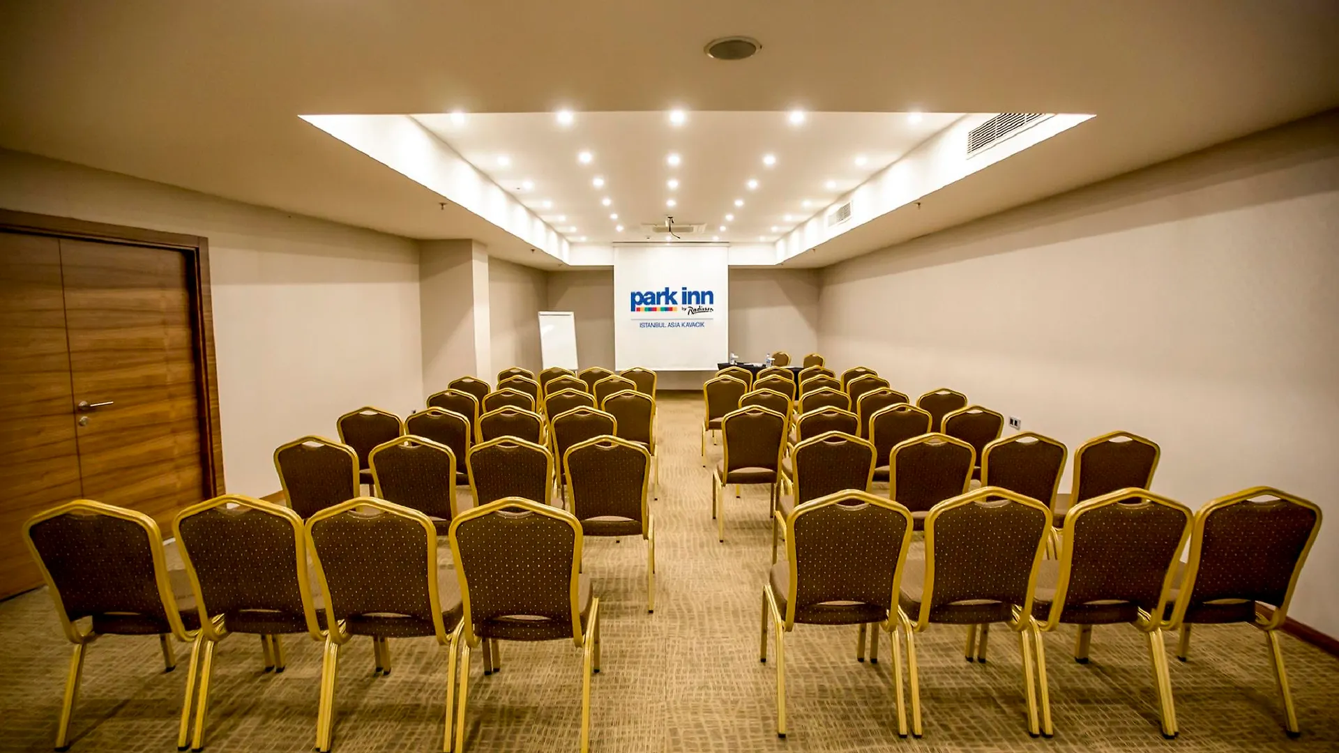 Hotel Park Inn By Radisson Istanbul Asia Kavacik