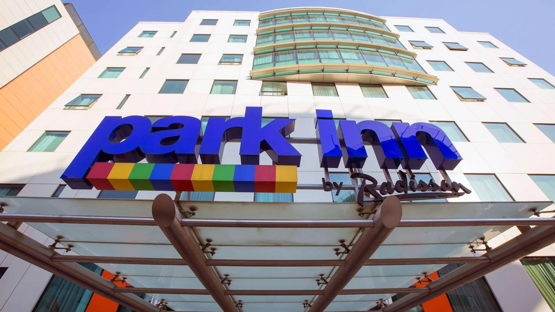 Park Inn By Radisson Istanbul Asia Kavacik