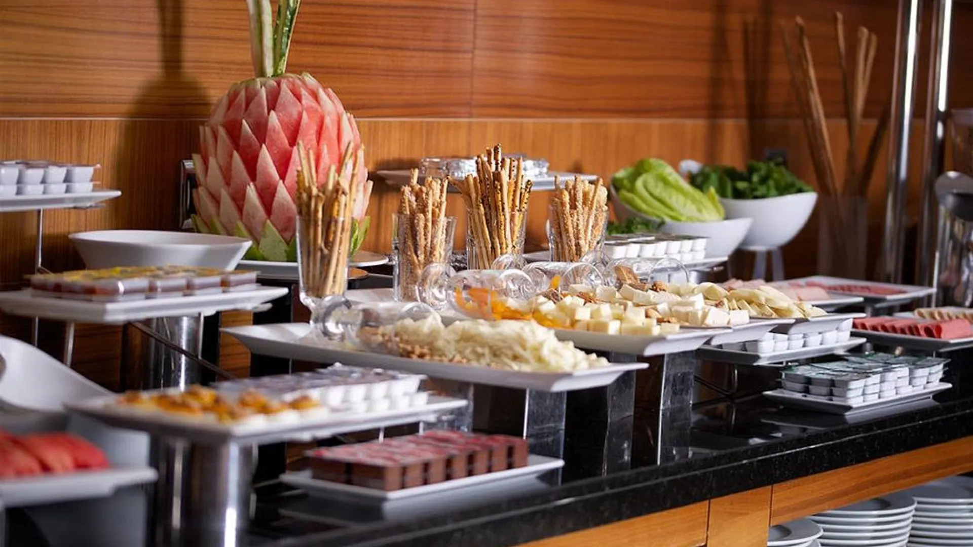 Park Inn By Radisson Istanbul Asia Kavacik