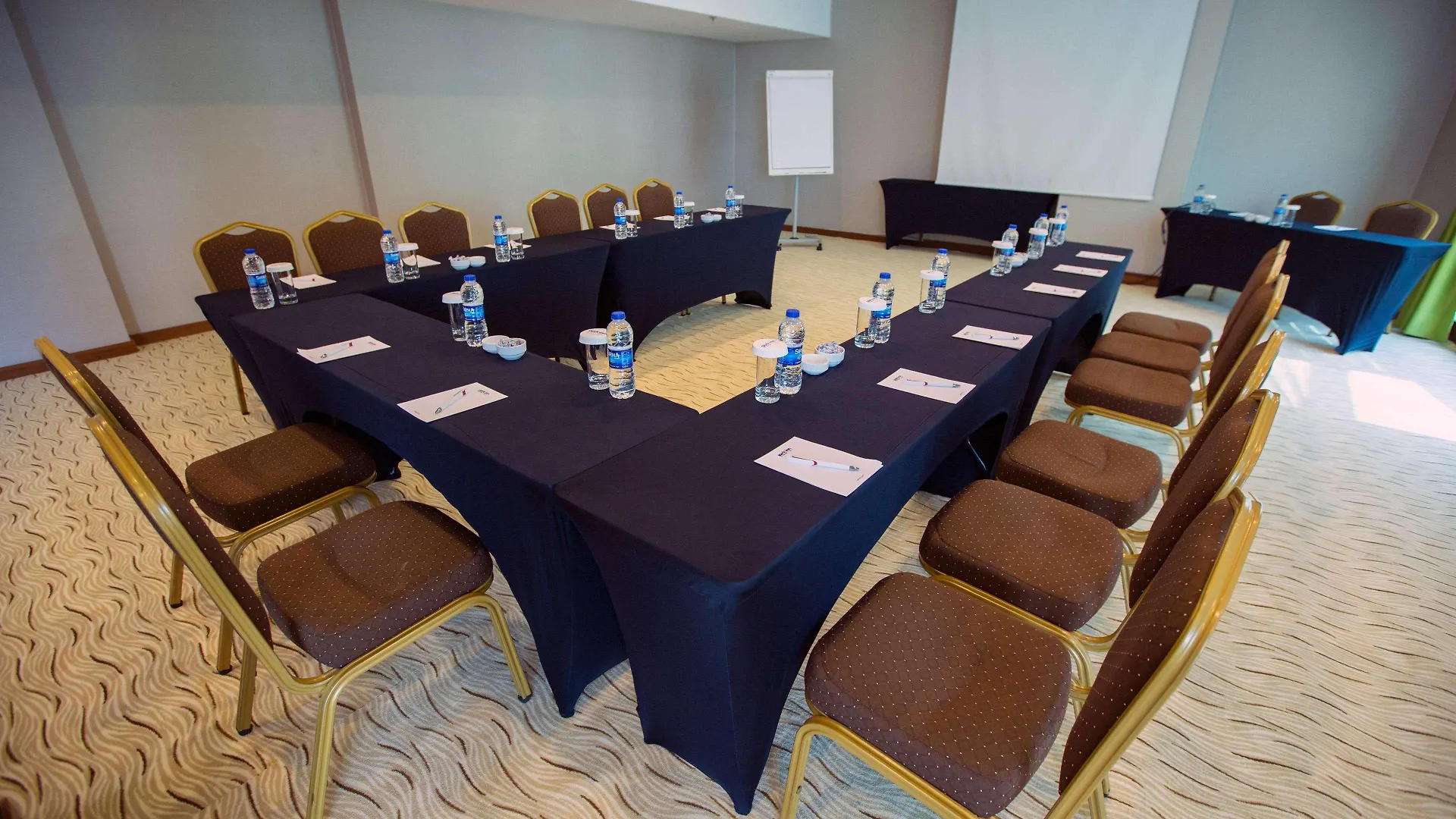 Hotel Park Inn By Radisson Istanbul Asia Kavacik