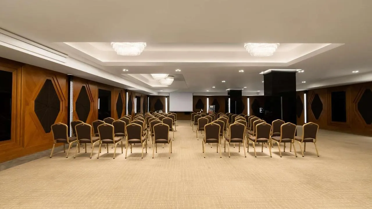 Park Inn By Radisson Istanbul Asia Kavacik