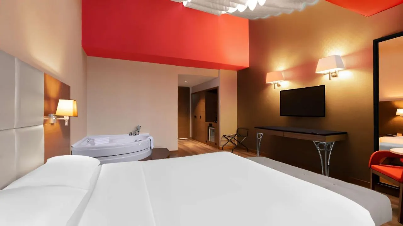 Park Inn By Radisson Istanbul Asia Kavacik Turcja