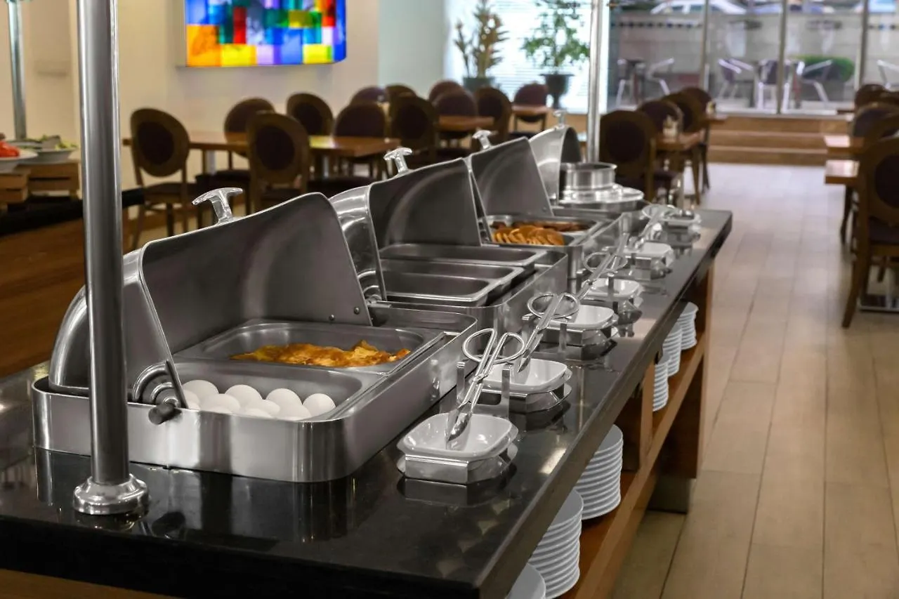 Park Inn By Radisson Istanbul Asia Kavacik Hotel