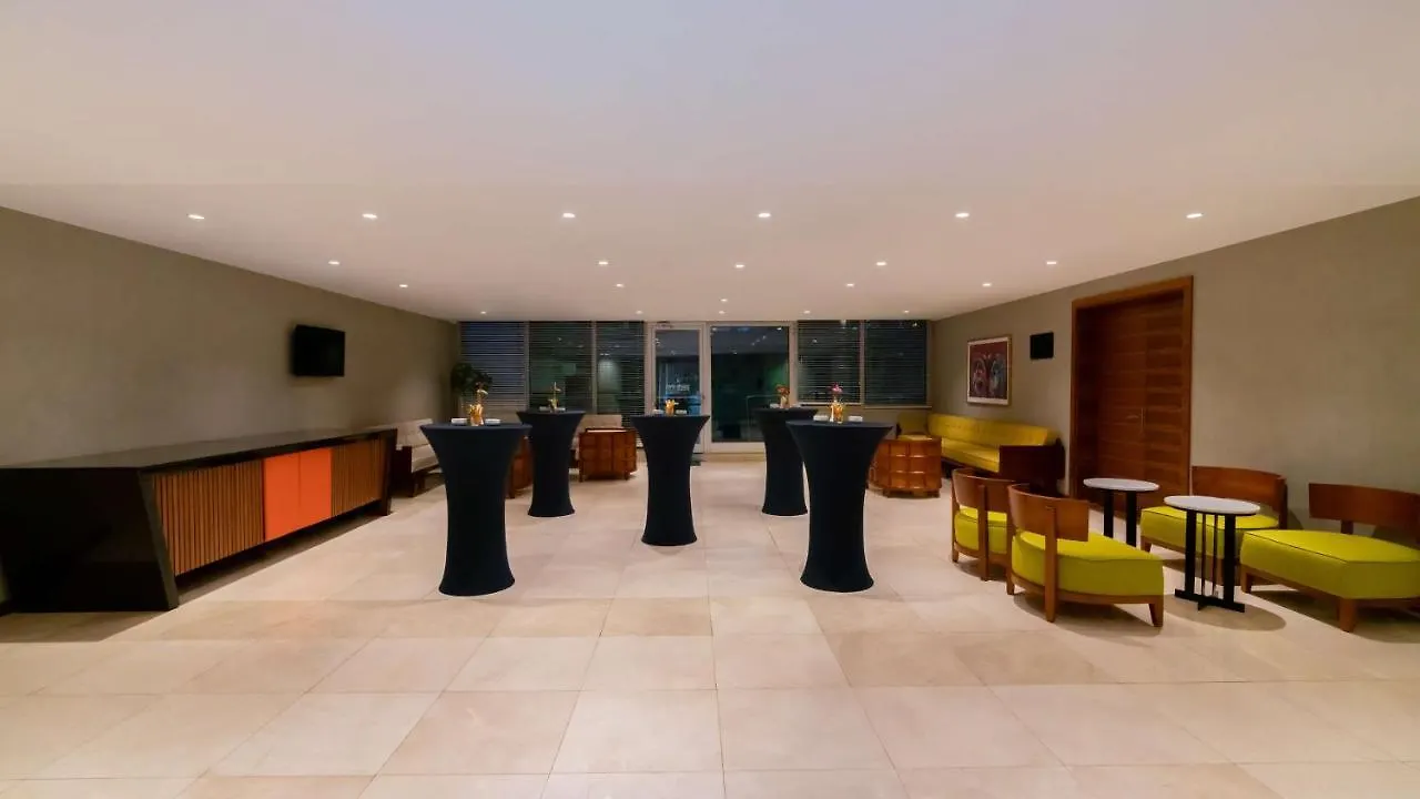 Hotel Park Inn By Radisson Istanbul Asia Kavacik