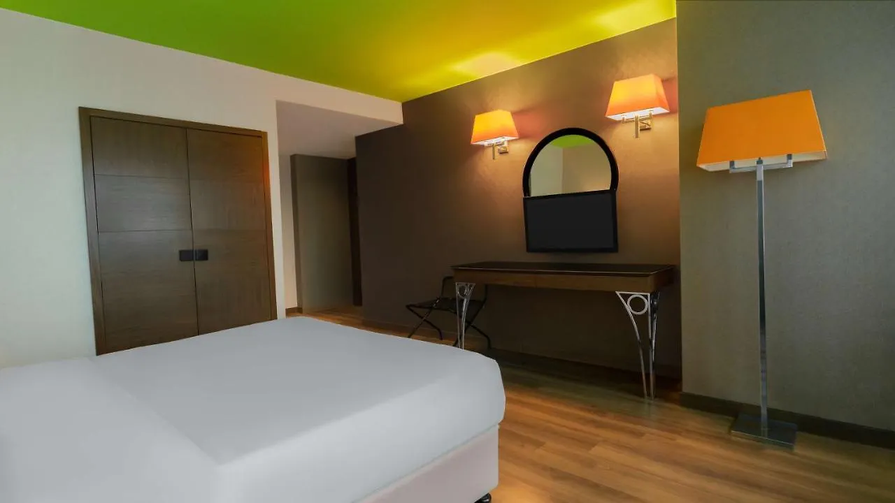 Park Inn By Radisson Istanbul Asia Kavacik Hotel
