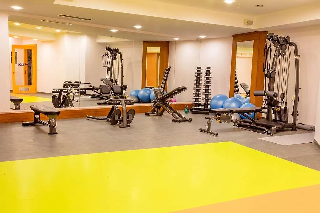 Hotel Park Inn By Radisson Istanbul Asia Kavacik