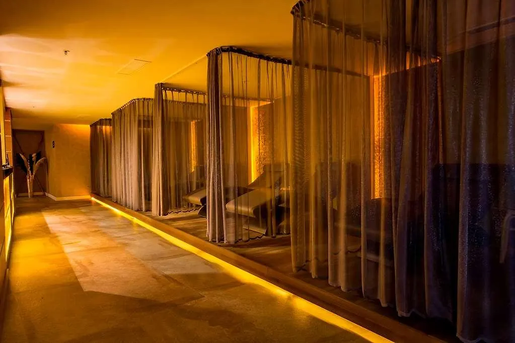 Park Inn By Radisson Istanbul Asia Kavacik