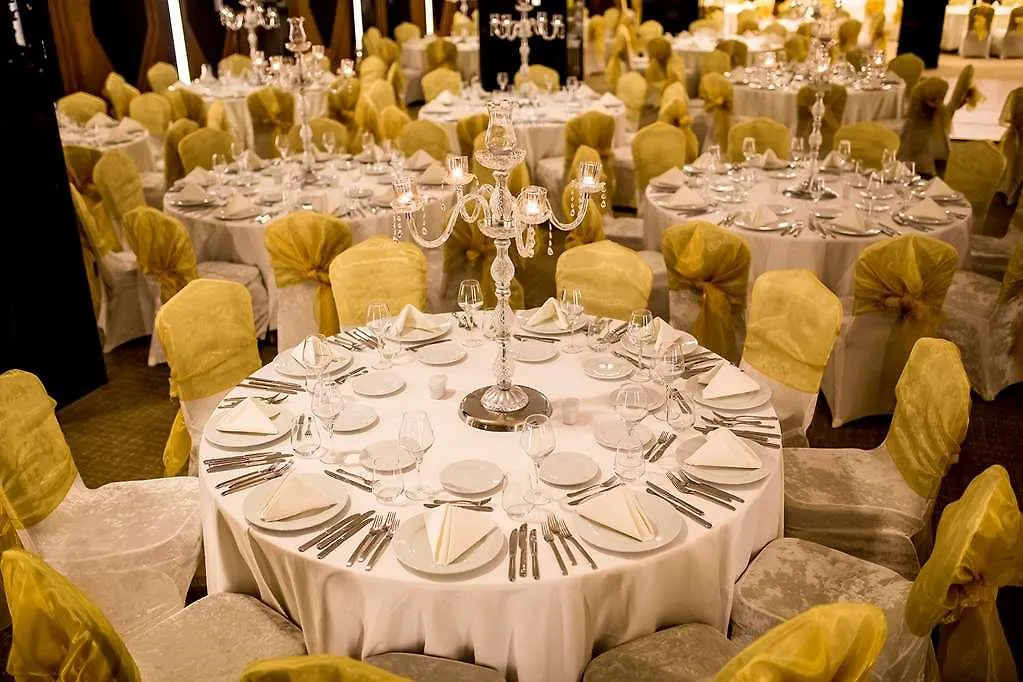 Park Inn By Radisson Istanbul Asia Kavacik Hotel