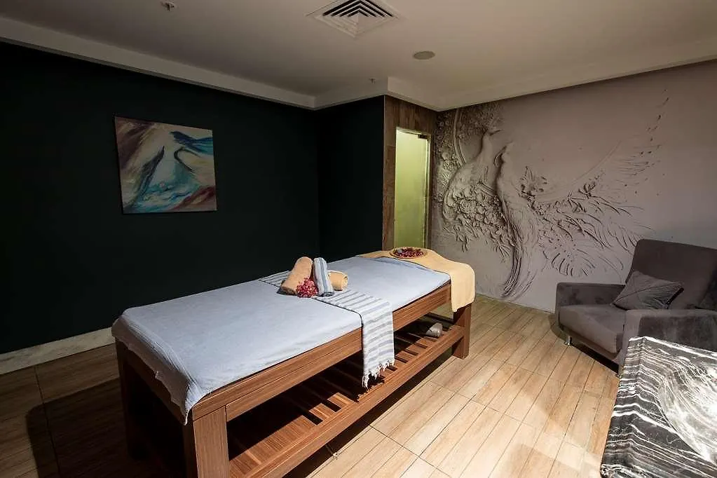 Park Inn By Radisson Istanbul Asia Kavacik