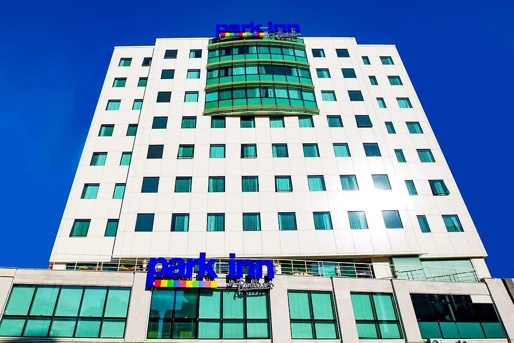 Park Inn By Radisson Istanbul Asia Kavacik 4*,  Turcja