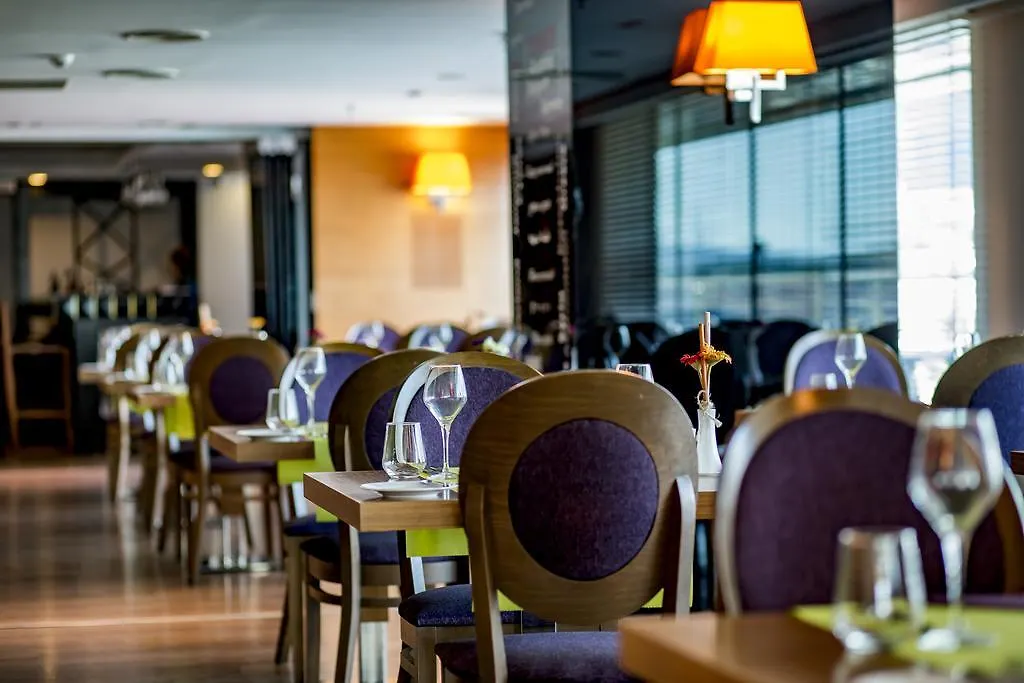Hotel Park Inn By Radisson Istanbul Asia Kavacik