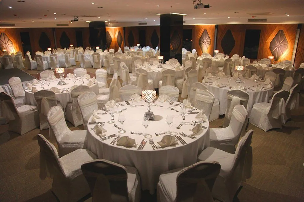 Park Inn By Radisson Istanbul Asia Kavacik 4*,