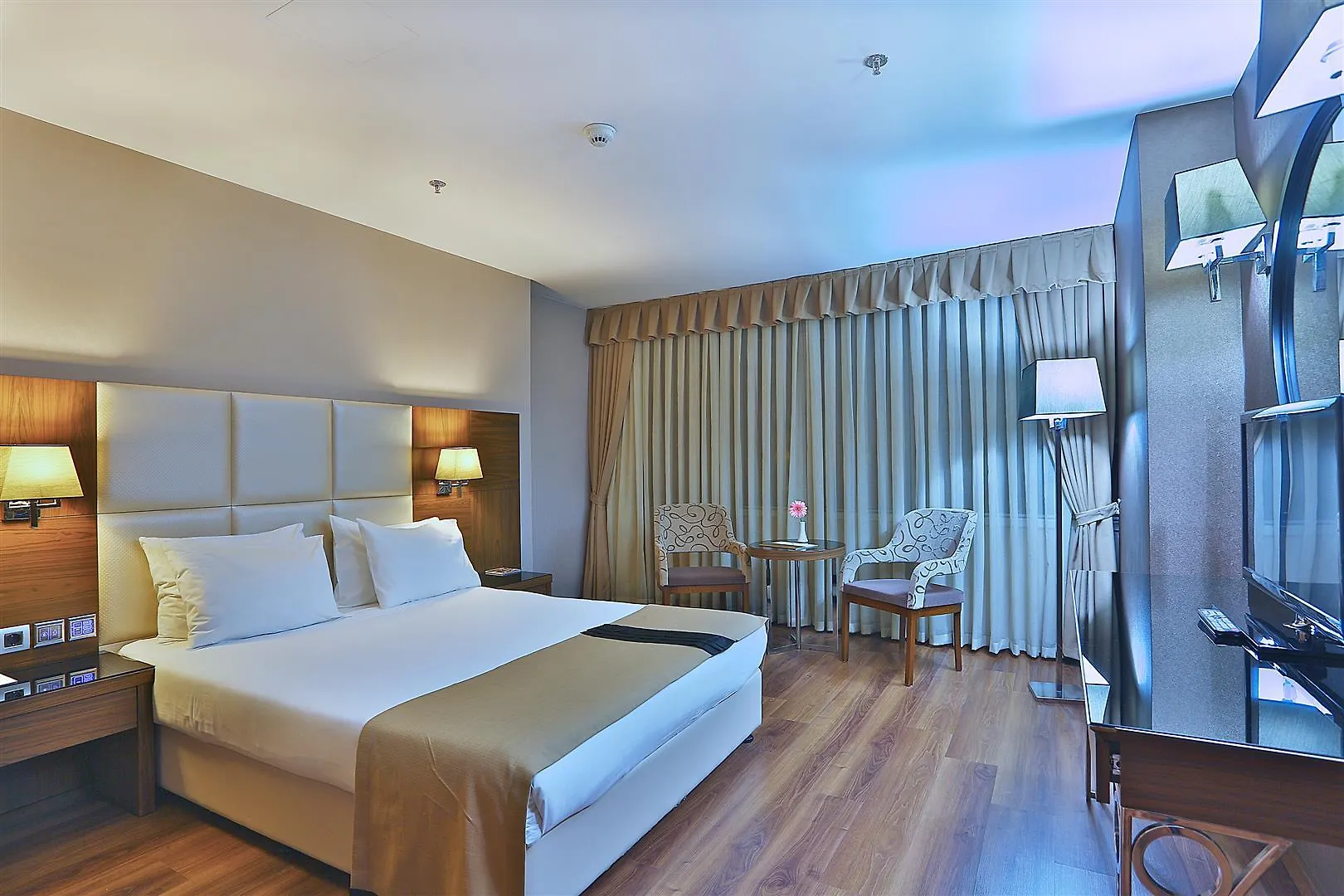Hotel Park Inn By Radisson Istanbul Asia Kavacik