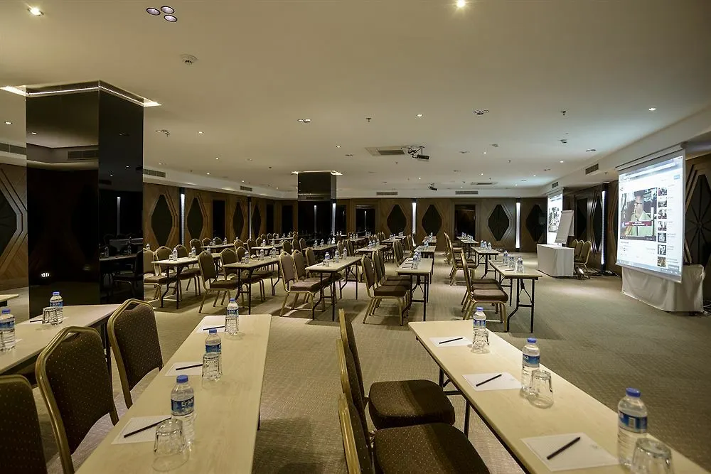Park Inn By Radisson Istanbul Asia Kavacik Hotel